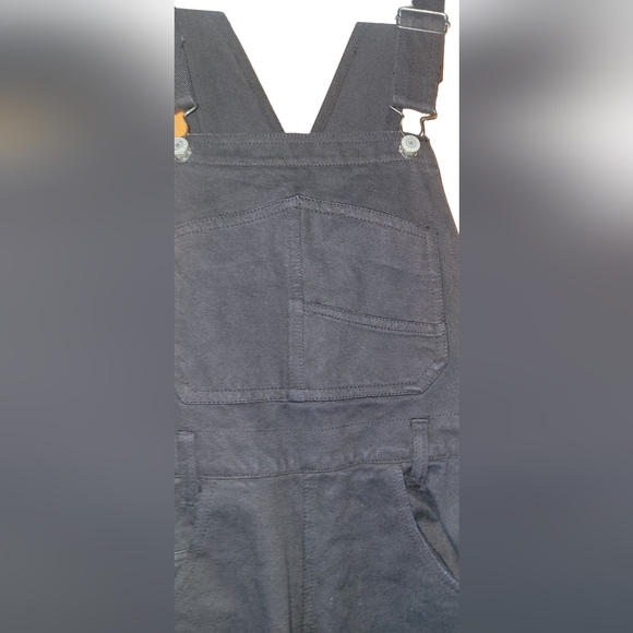 Brandy Melville John Galt Overalls - Picture 4 of 16